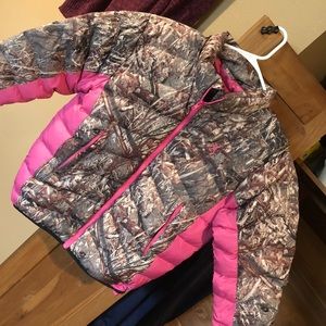 Women’s Browning Jacket